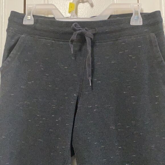 Champion Joggers Gray Pockets Size Medium - Picture 5 of 9